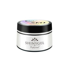 SHINYGEL professional パワーベースnano-ZEO 12g