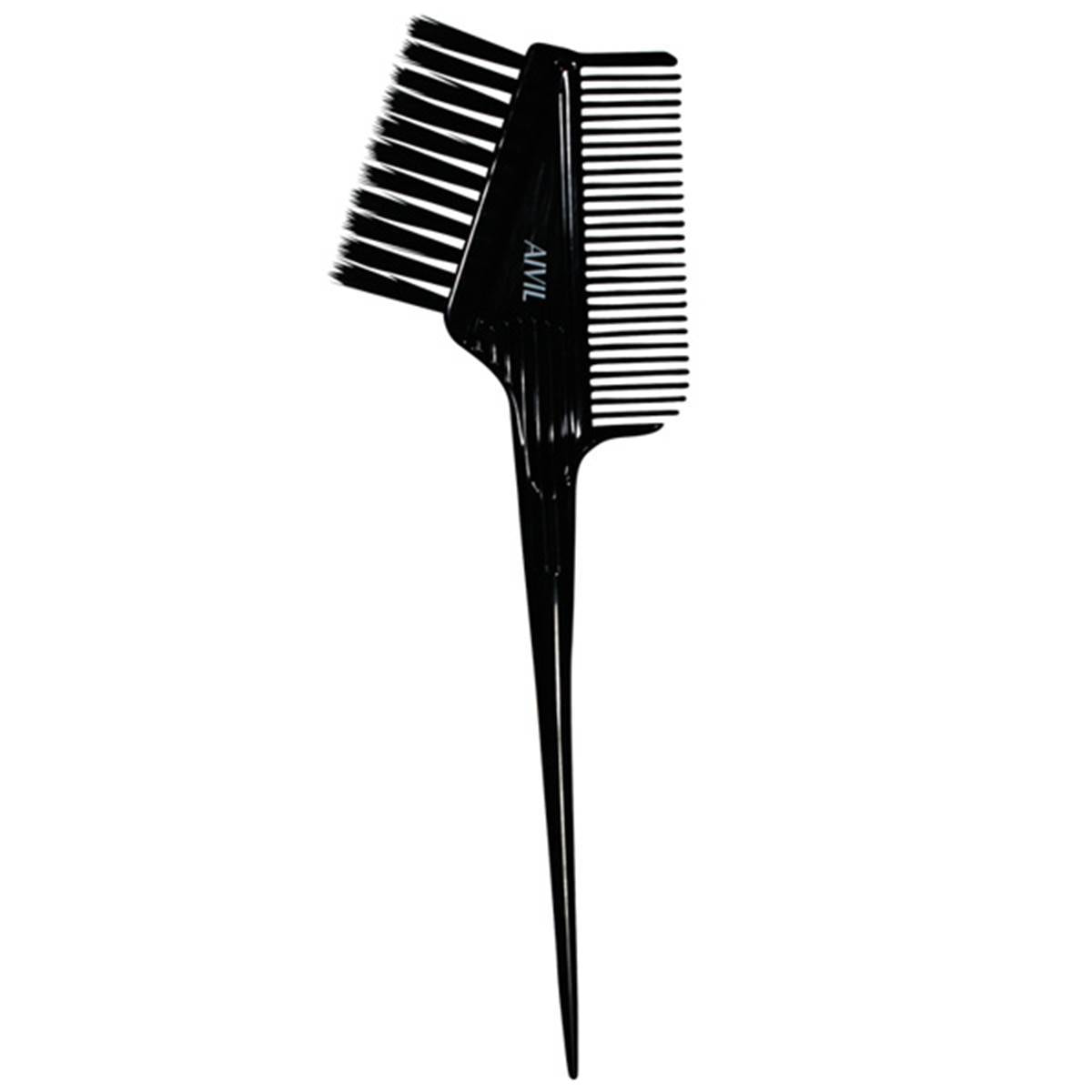 返品不可】 新品 酸性カラー ヘアマニキュア対応コーム SK-60 新品 酸性カラー・ヘアマニキュア対応コーム SK-60