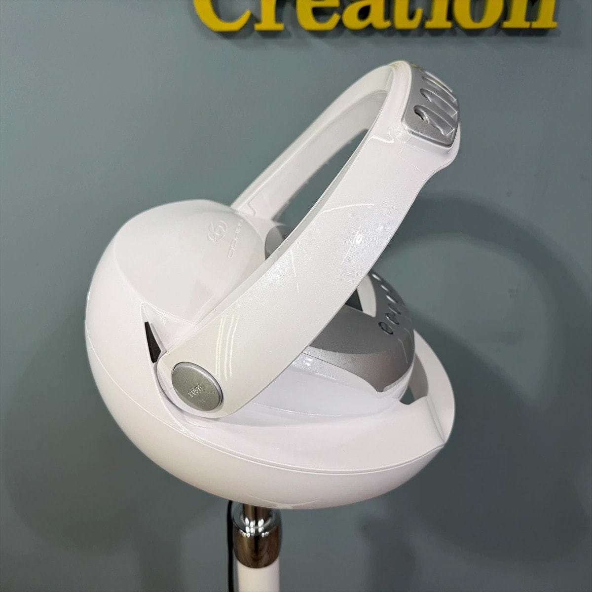 オオヒロ パーマ機 ODIS PRO（S）スタンドタイプの卸・通販