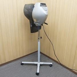 OOHIRO（大廣製作所）の促進器/ヘアスチーマー（中古・認定中古）商品