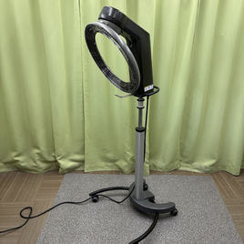 タカラベルモント 促進機 ローラーボール ブルー オオヒロ 美容室 遠