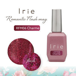 Irie ダズリーフラッシュマグ 12ml 7色セット I‐DZ‐ST / NES