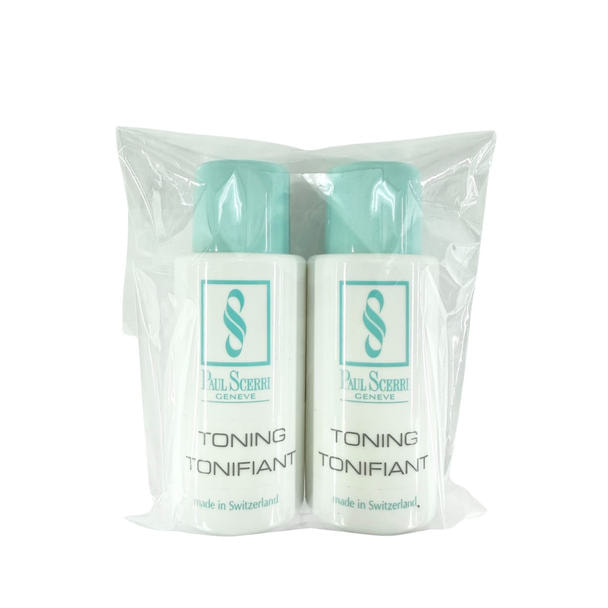 ポール・シェリー トーニング ボディオイル 50ml×2個セット 1