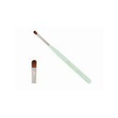 フルーリアジェル オーバルブラシ №4 205089