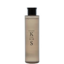 KIWAMI C/BS (キワミ ケミカリングボンドウォーター シャンプー)200ml