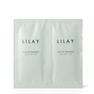 LILAY オンアンドオフ トリートメント 10ml×2(パウチ) 