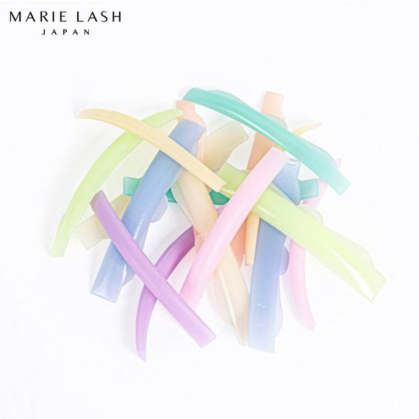 【MARIE LASH】ラッシュリフト ８サイズロッドコンボ 1