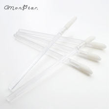 【monstar】ファイバーブラシ100本入り