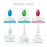ミントベル マリンブルーシャンプー 50mL 5