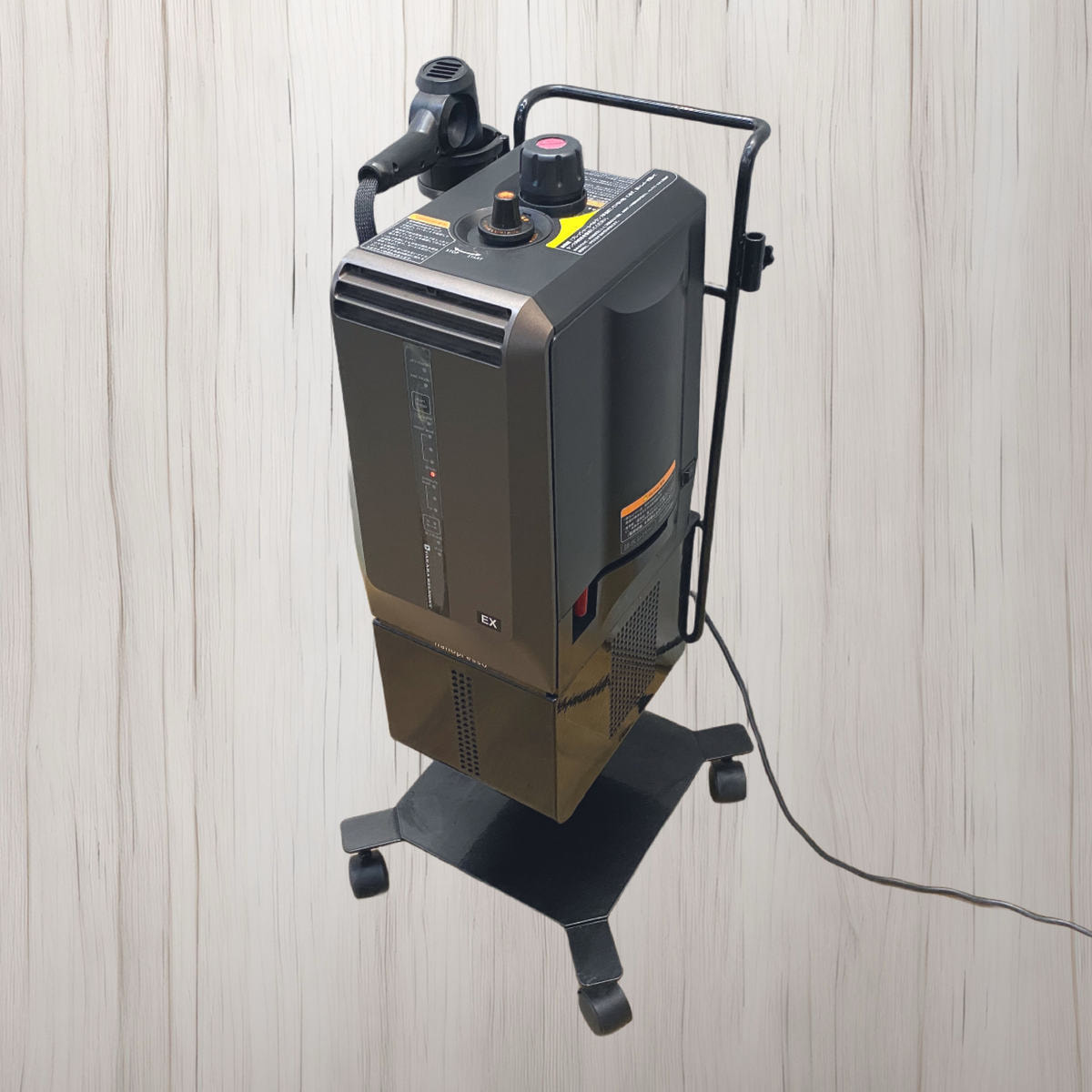 ナノプレッソEX nanopresso の卸・通販 | ビューティガレージ