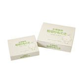 山正 灸頭鍼用粒切りもぐさ（大）500粒