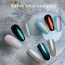 KiraNail（キラネイル）Hanakoプロデュース Sirius Solid compact Green 3