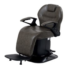 【大広】電動バーバーチェア IZE V