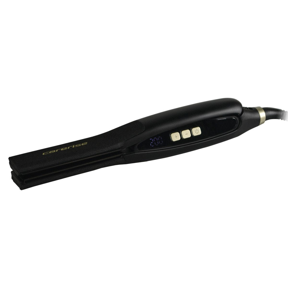 Carepasy ストレートヘアアイロン SI-110 2本セット ケアライズプレミアム ストレートヘアアイロン【SI-110】日本製