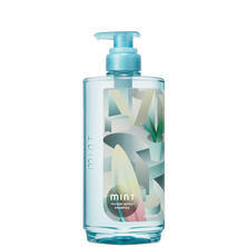 ミント シャンプー フローズンインパクト 550ml