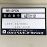 BB-SPSN 39