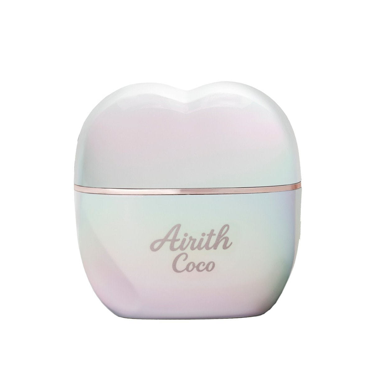 Airith CoCo エアリスココ ブラシアイロン（パールホワイト）の卸