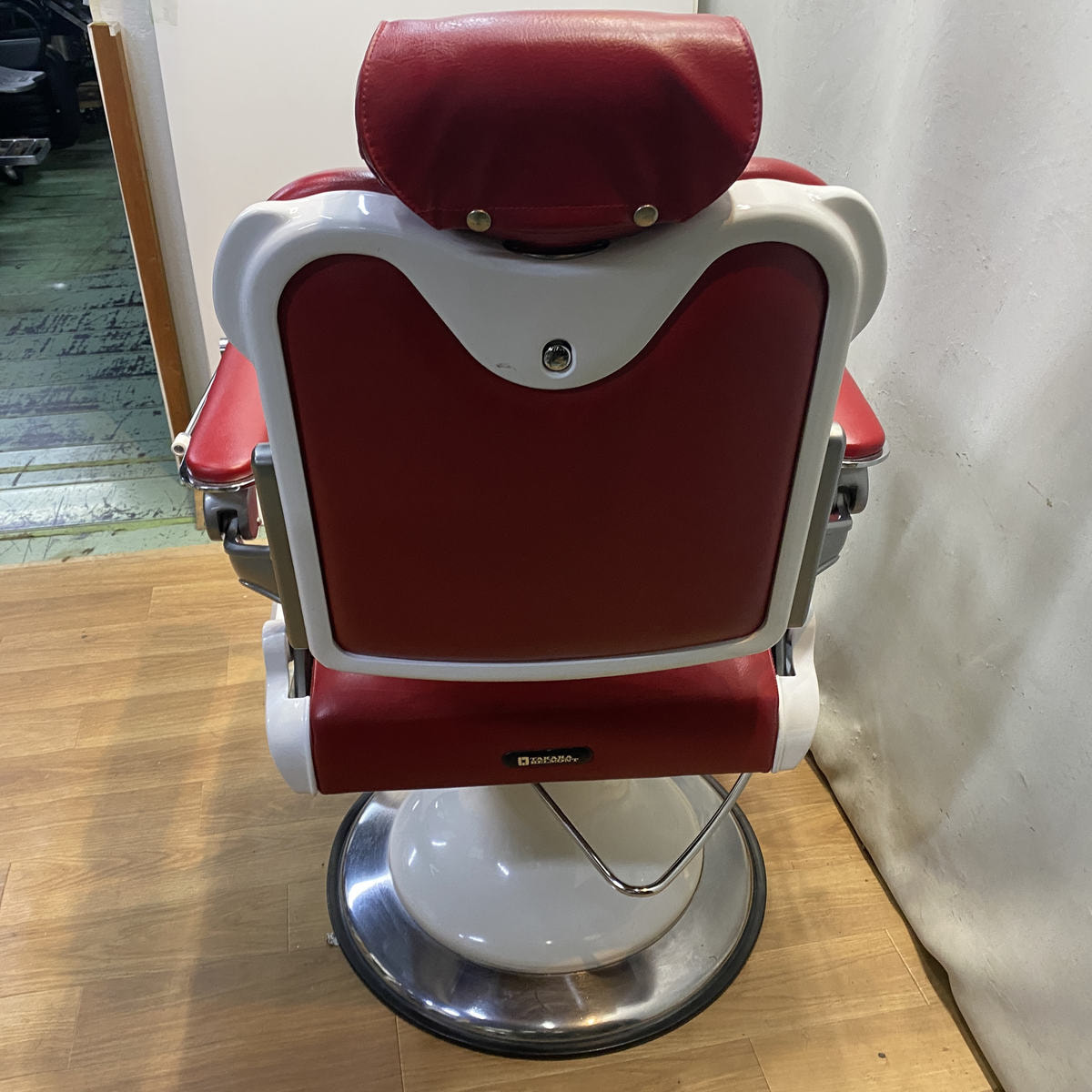 クラシカ90 （CLASSICA90)の卸・通販 | ビューティガレージ