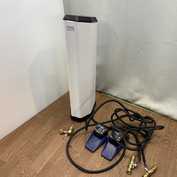 Truecare sure（トルケアシュア）ホワイト 1