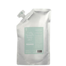 ティースラッシュ カール＆ストレートキープミスト（フレッシュフローラルムスク）リフィル 500ml