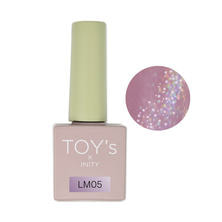 【T-LM05】TOY&#39;ｓ&times;INITY ラテマグコレクション ムラサキイモ