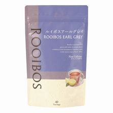 生活の木 ルイボスアールグレイ【ティーバッグ40個入り】
