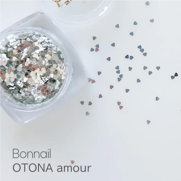 Bonnail OTONA amour lumiere