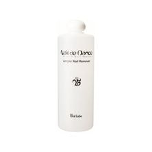 Nail de Dance アクリリックネイルリムーバー500ml