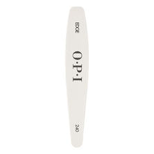 OPI ファイル FI621 エッジ ホワイト 240 1pc