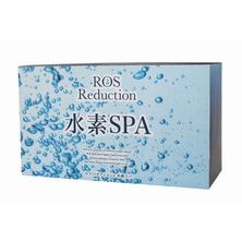 ロスリダクション 水素SPA 50g&times;5包