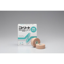 ニトリート キネシオロジーテープ（スタンダードタイプ）