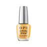 OPI インフィニットシャインα ISL114 レディー サンセット グロー 15mL 2