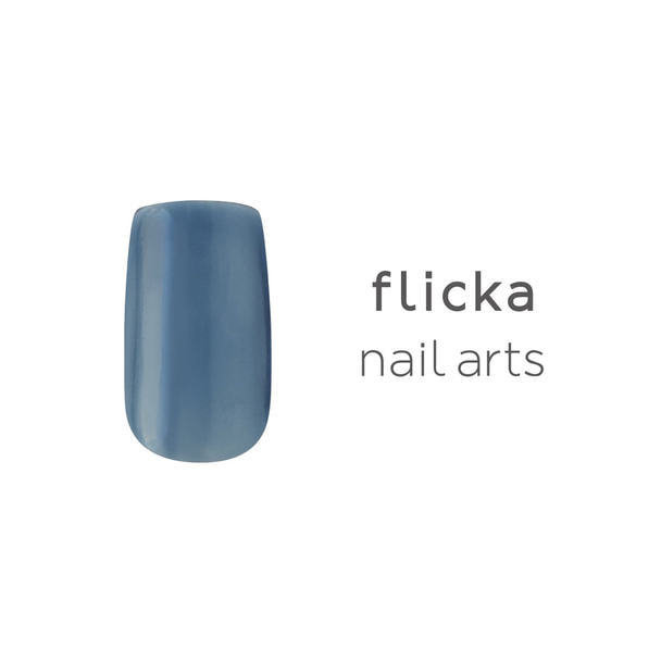 flicka nail arts カラージェル c010 クリア１０ 1