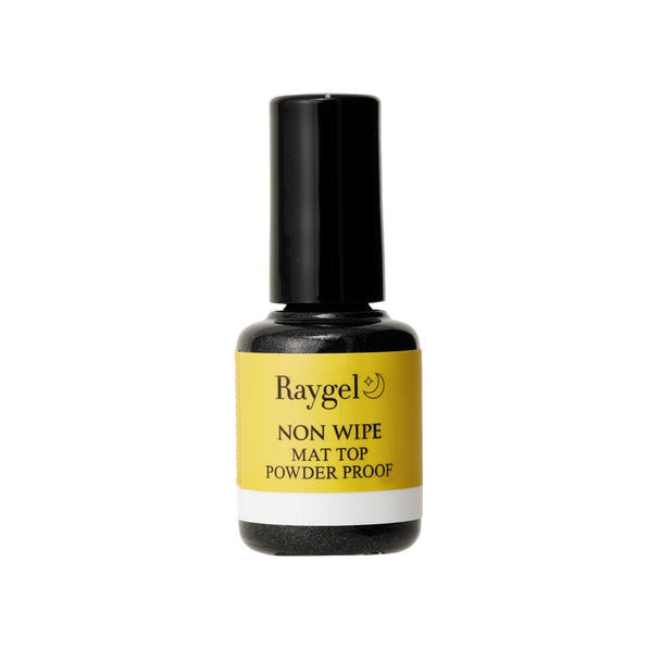 Raygel ノンワイプマットトップ パウダープルーフ
