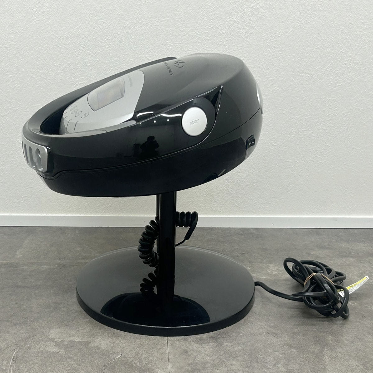 ODIS EX 卓上タイプ　デジタルパーマ機(送料込) ODIS EX 卓上タイプ デジタルパーマ機(送料込) ODIS EX デジタルパーマ機