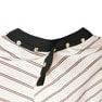 GRIMSTEADS 袖なしカットクロス Vintage Stripes 4