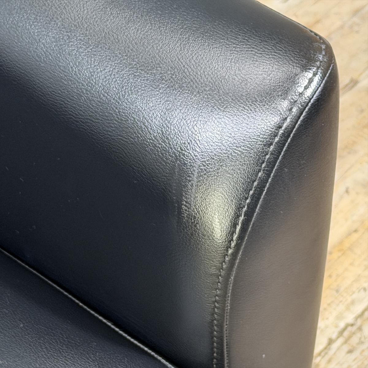 タカラベルモント STYLING SOFA II Morb（モーブ）5本足ベース（SP-YK