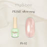 my&bee プライムシルバーマグ PS-002 1