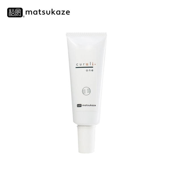 【松風】curuli＋ONE(1剤)クルリプラス 25g 1