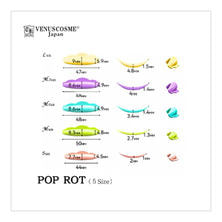 【VENUS COSME】POP ROT