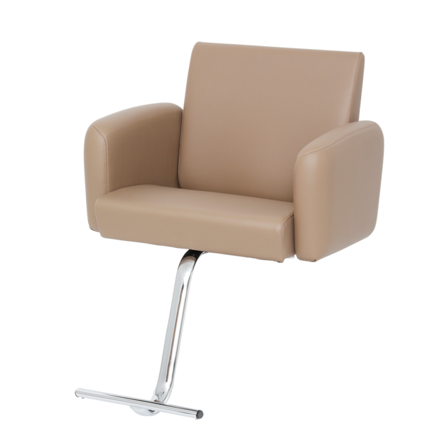 スタイリングチェア ALVIN（選べる4色＋脚部2タイプ）の卸・通販