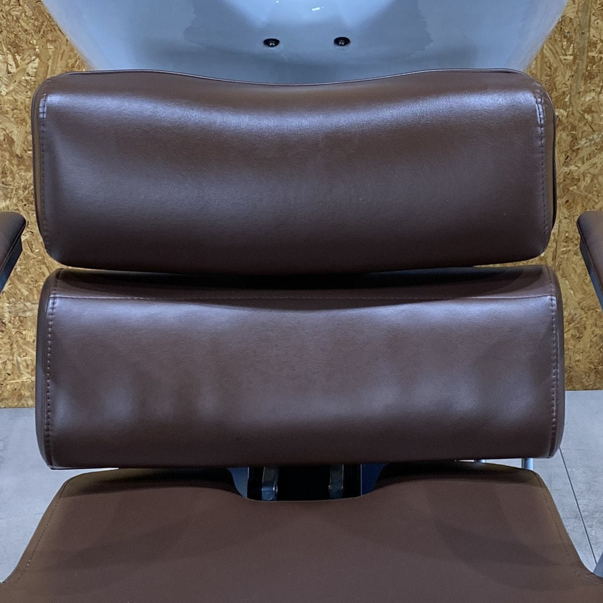 中古】タカラベルモント バックシャンプー 『RSIII COMFORT