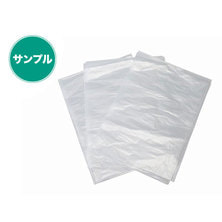 【サンプル】パラフィンシート SP クリア（低密度タイプ）