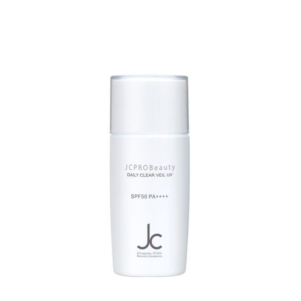 JC PROBeauty JC デイリークリアヴェールUV 40g 1