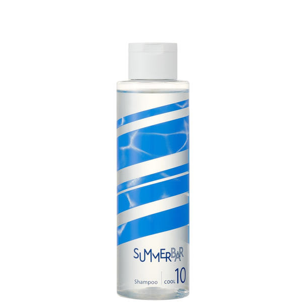 サマーバー シャンプー クール10 250ml