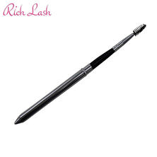 【Rich Lash】オリジナルスクリューブラシ（キャップ付き）