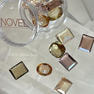 NOVEL（ノヴェル）P826 Bijou box 1