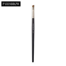 【PARISBROW】アングルドブロウブラシ M001 (毛質:水ムジナ)