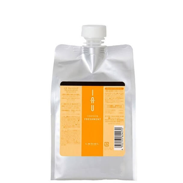 イオ クレンジング フレッシュメント 1000ml