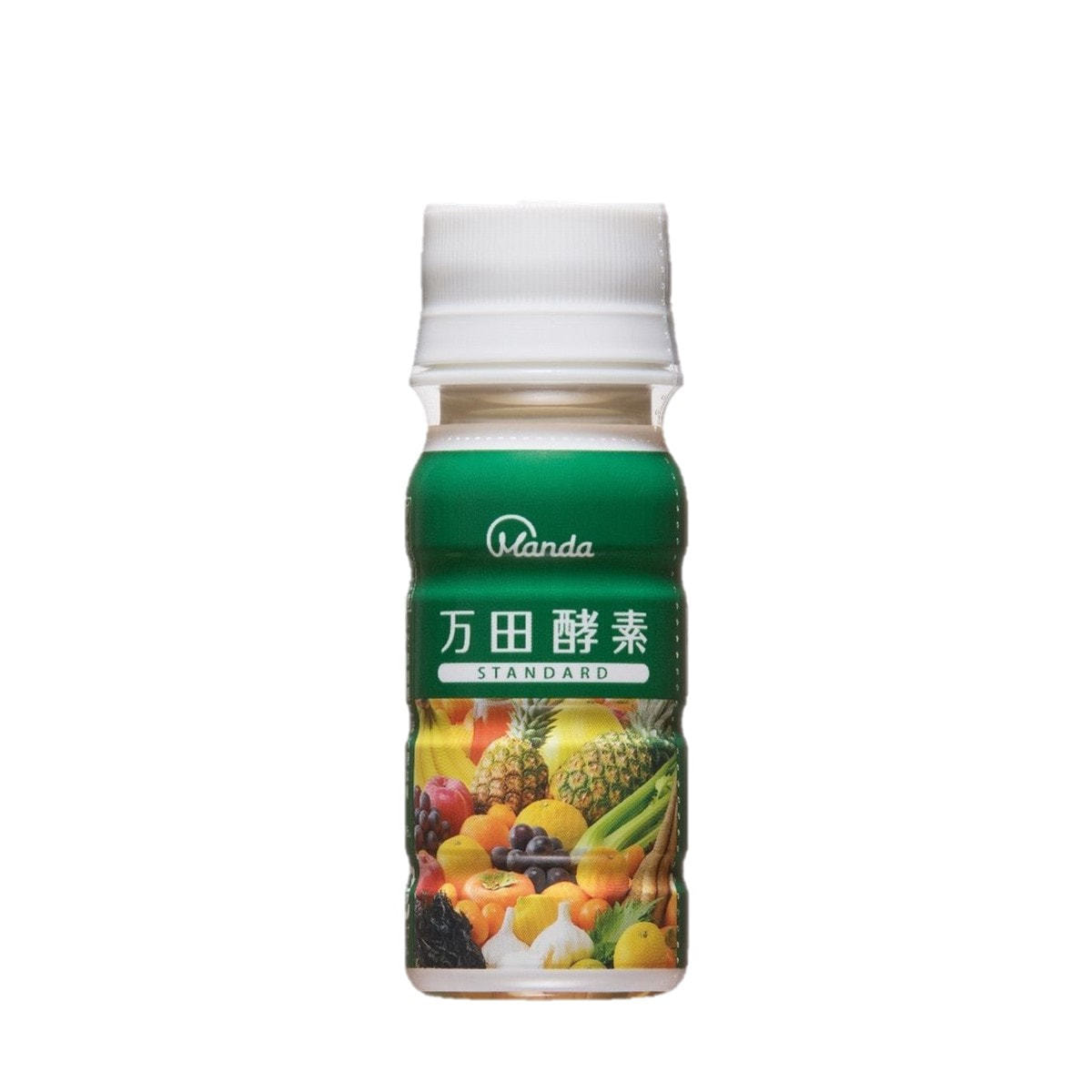 万田酵素 ドリンクタイプ - 2